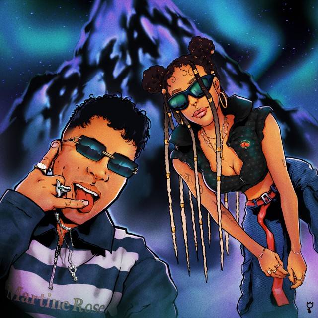 Peak - Single