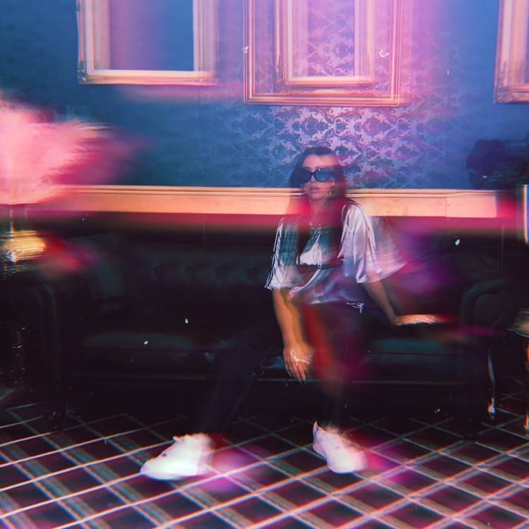 Somebody Better - Single