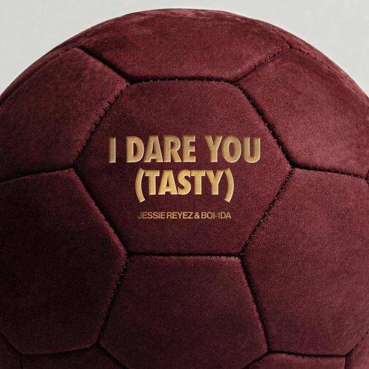 I DARE YOU (TASTY)