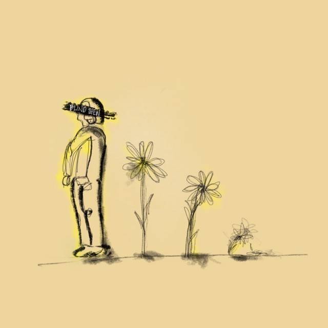 Blind then (Sped Up)