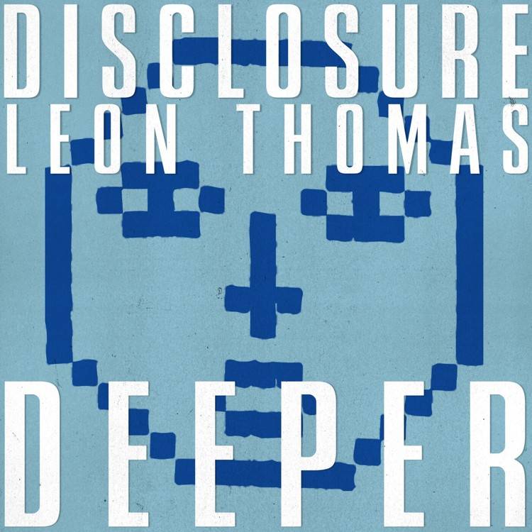 Deeper