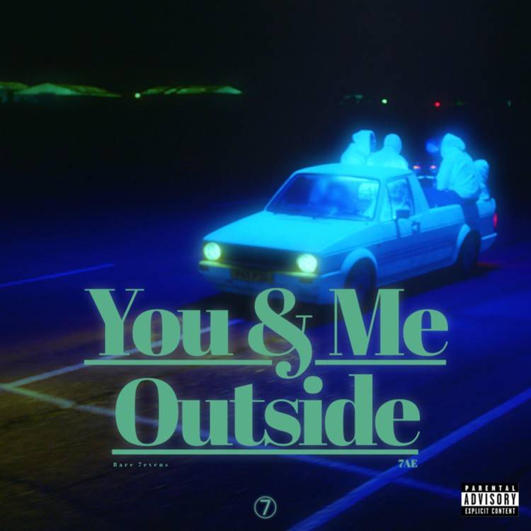 YOU & ME OUTSIDE