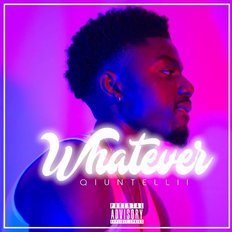 Whatever - Single