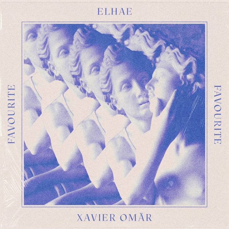 Favourite - Single