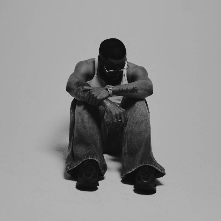 No Jodeci - Single