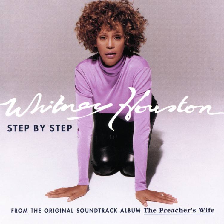 Step By Step (Dance Vault Mixes)