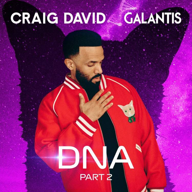 DNA, Pt. 2 - Single