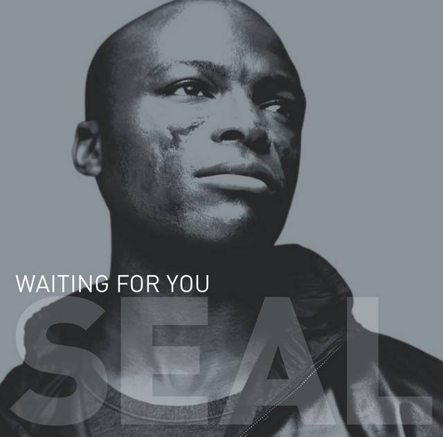 Waiting for You