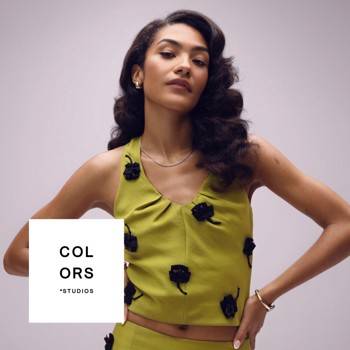 A Couple Minutes - A COLORS SHOW