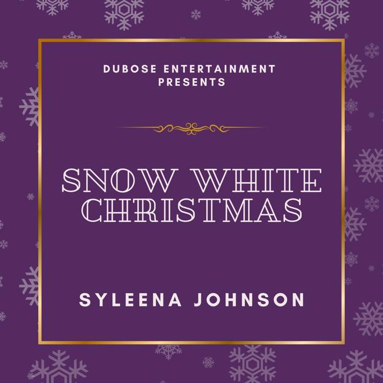 Snow White Christmas