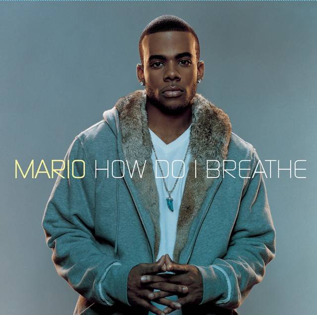 How Do I Breathe (feat. Cassidy)