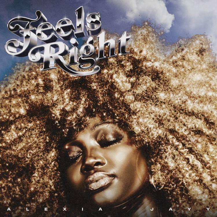 Feels Right - Single