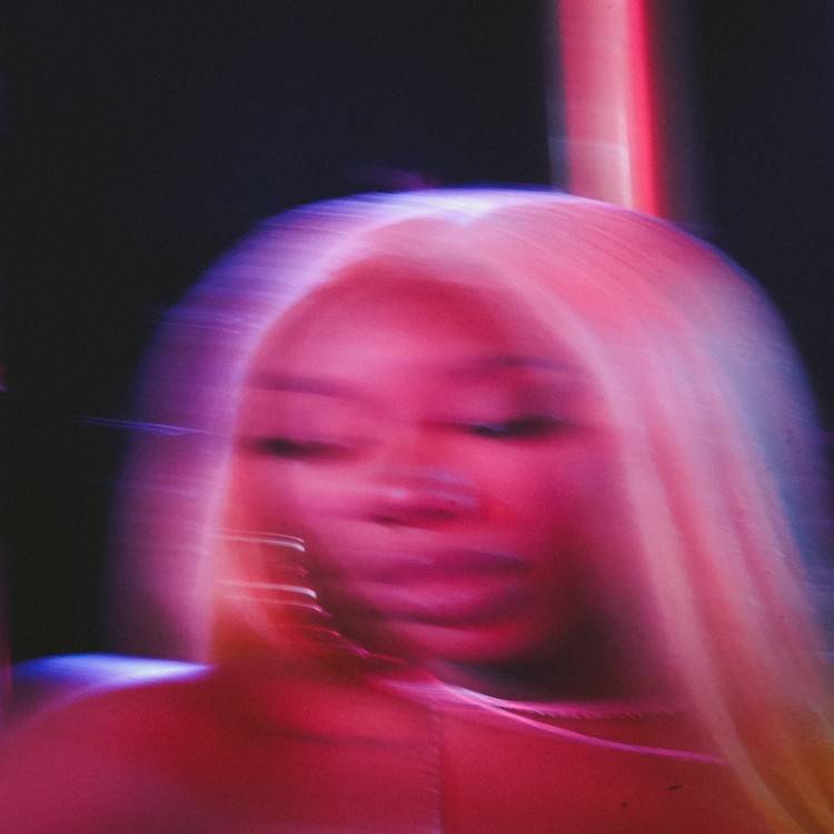 That Girl - Single
