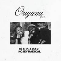 Origami (Pt. 2) - Single