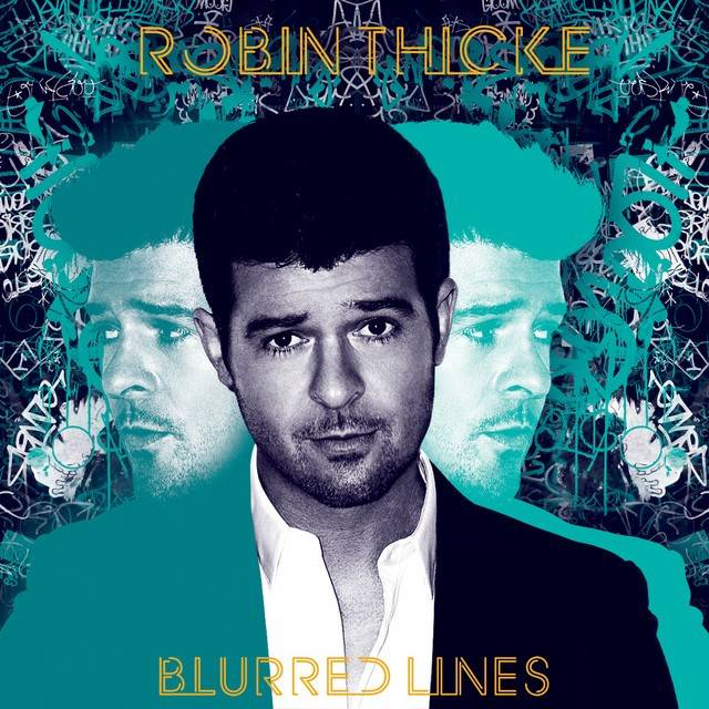 Blurred Lines
