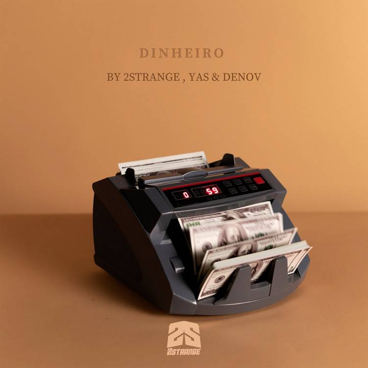 Dinheiro - Single