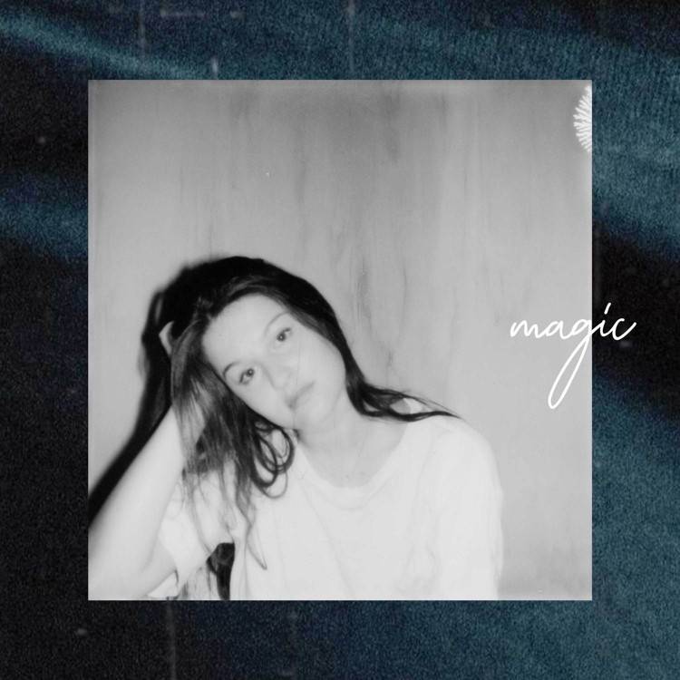 Magic - Single