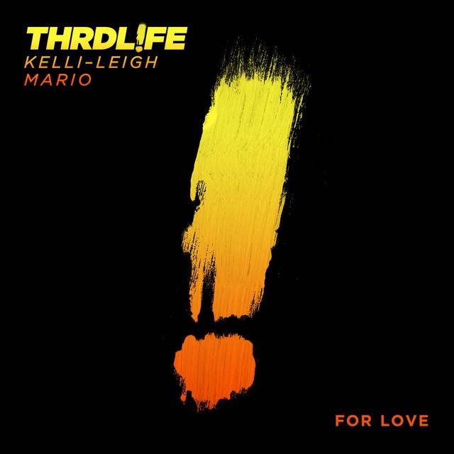 For Love
