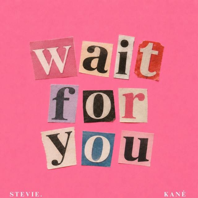 Wait For You - Single