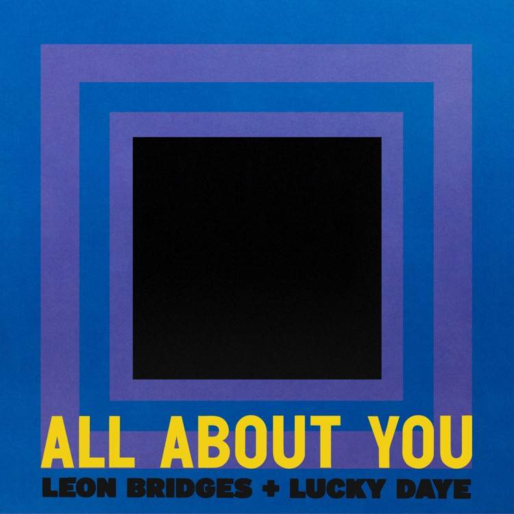 All About You - Single