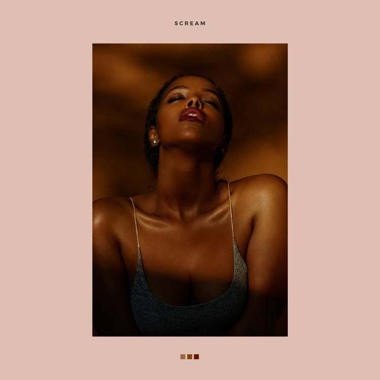 Scream - Single