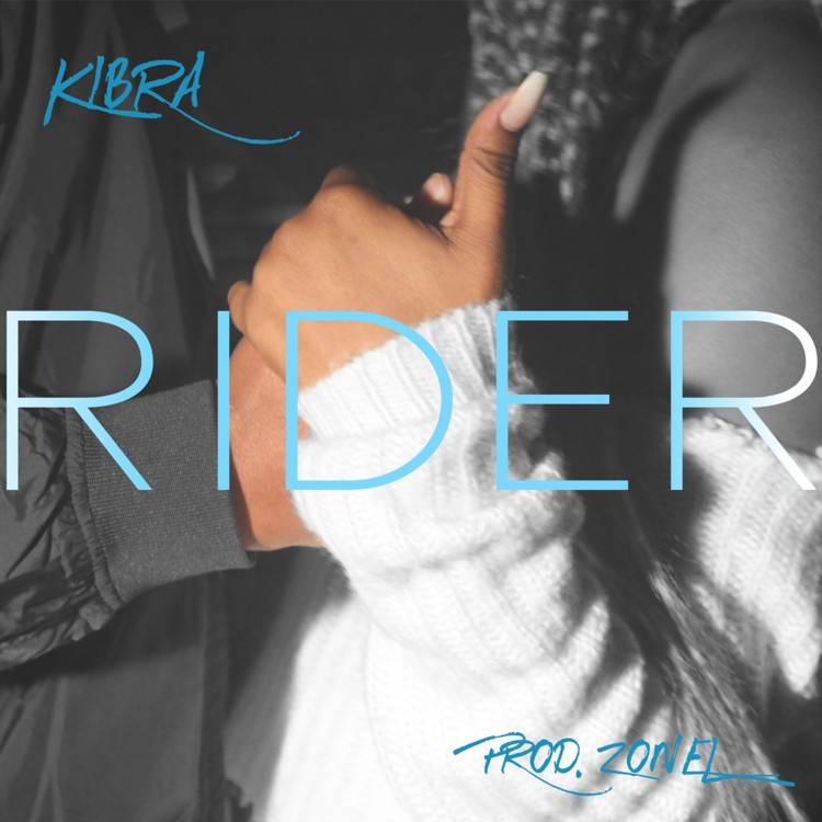 Rider
