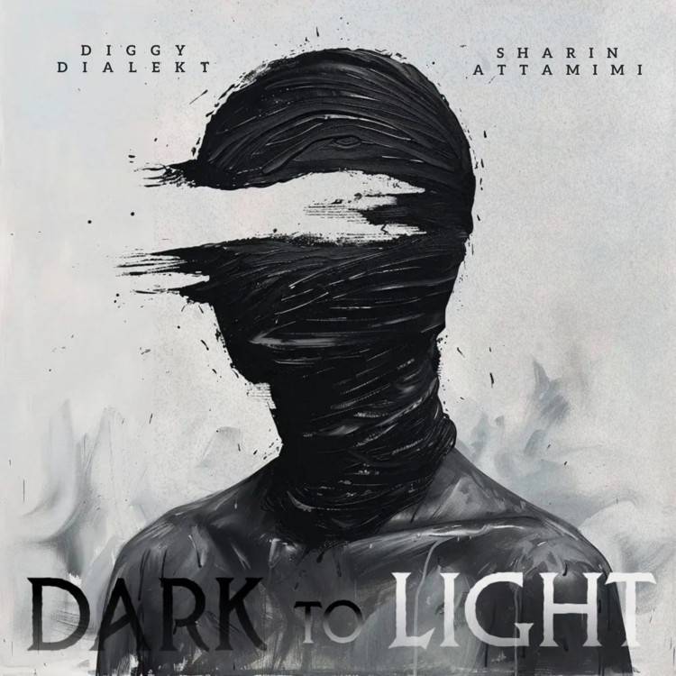 Dark To Light - Single