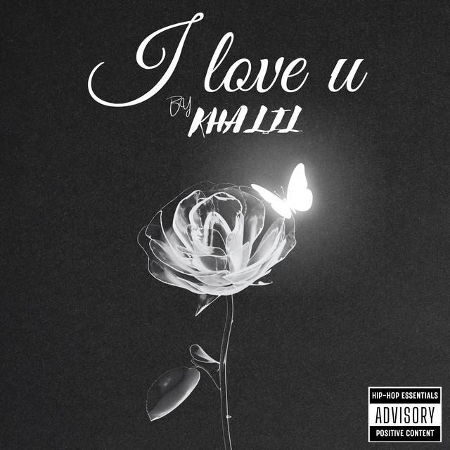 I LOVE YOU