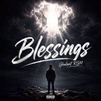 Blessings - Single