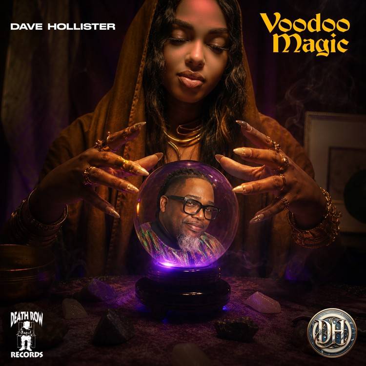 Voodoo Magic