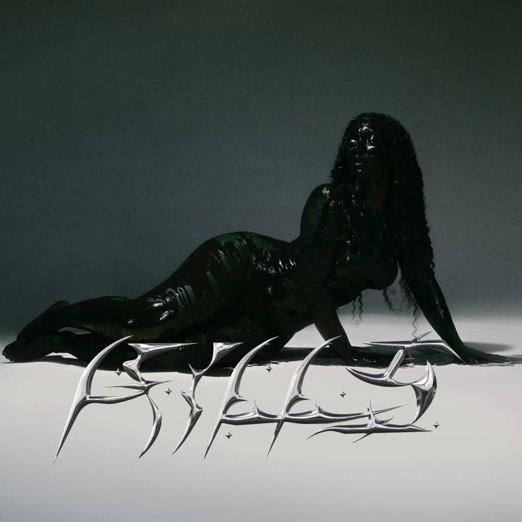 Hills - Single
