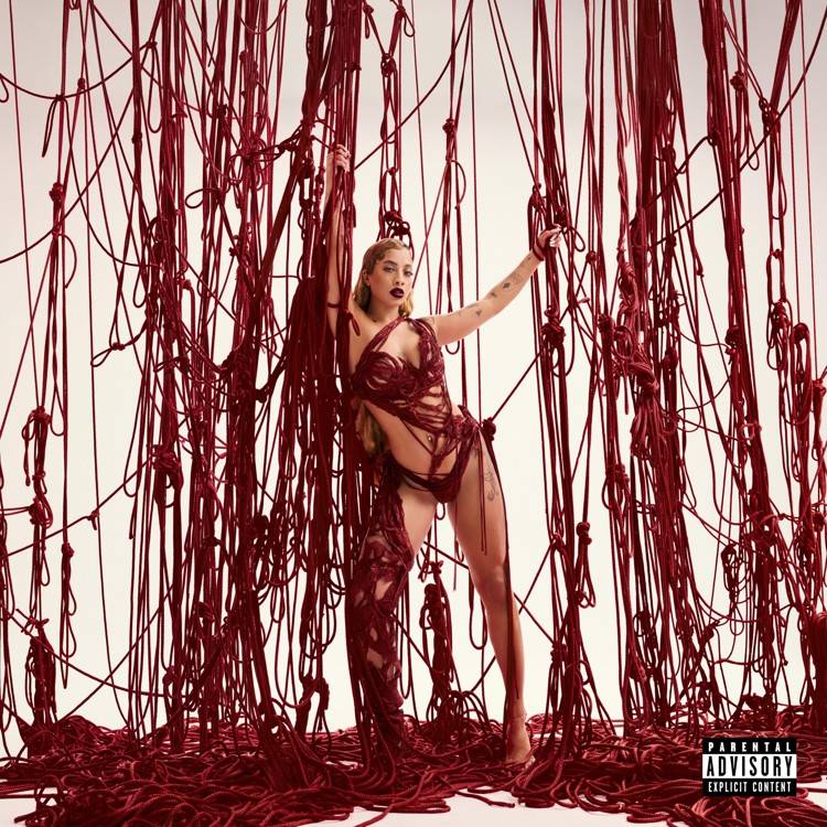 Space and P***y - Single