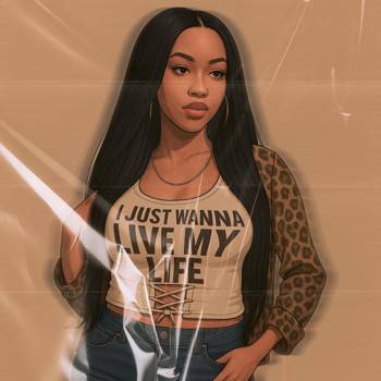 Live My Life - Single
