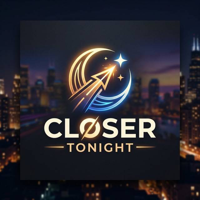 Closer Tonight - Single