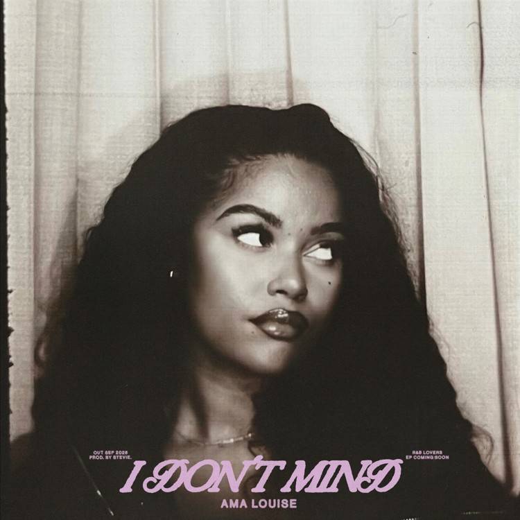 I Don't Mind
