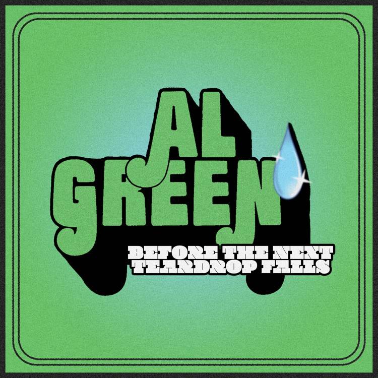 Before the Next Teardrop Falls - Single