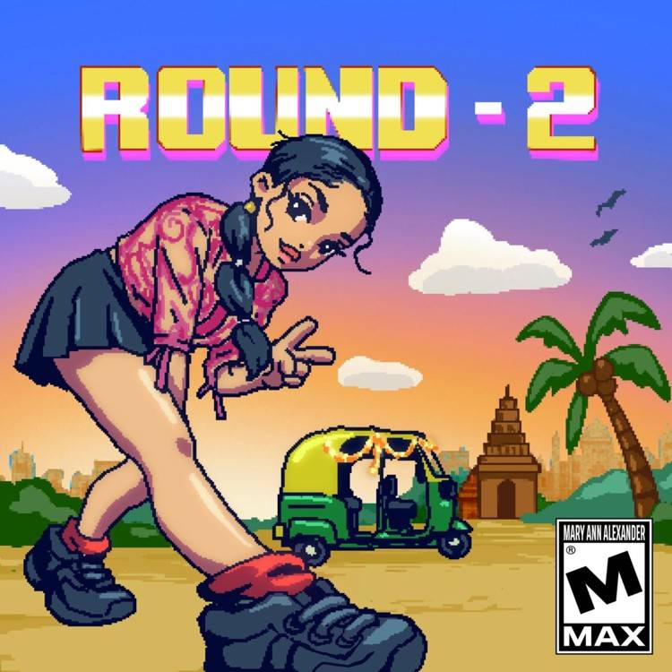 Round 2