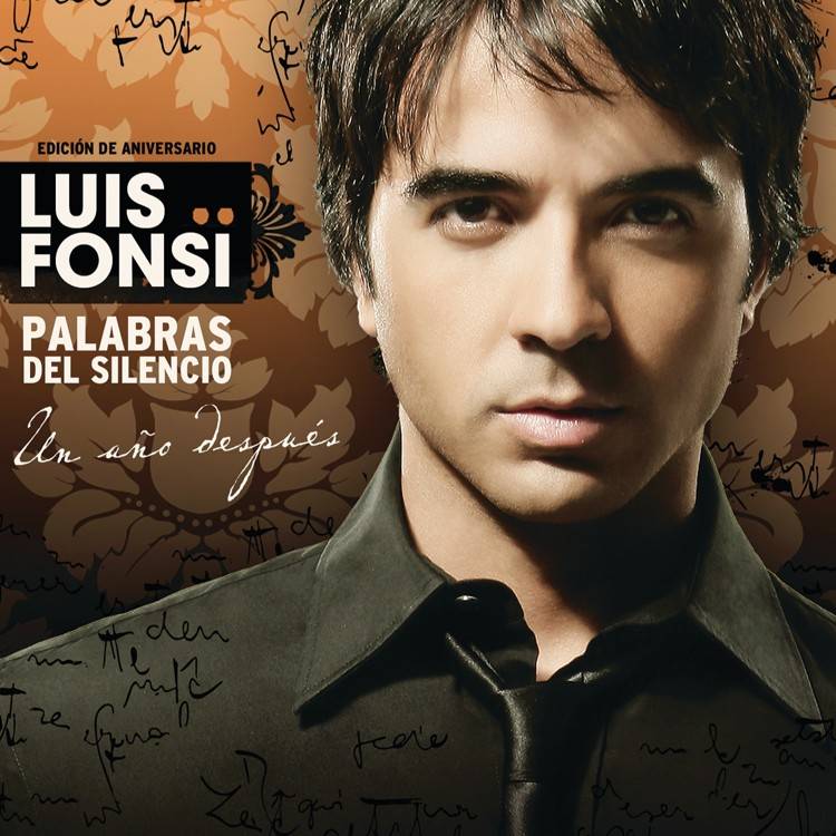 Palabras del Silencio (Edición Aniversario - Un Año Despues) [Audio Version]