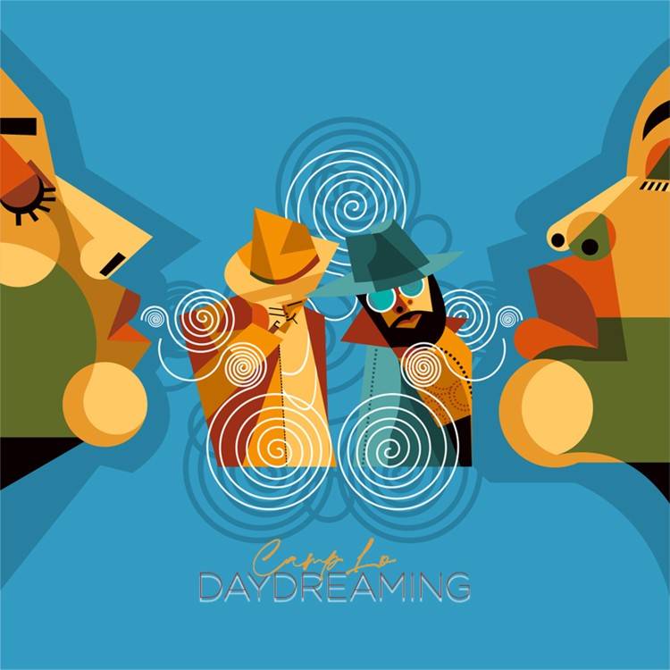 Daydreaming - Single