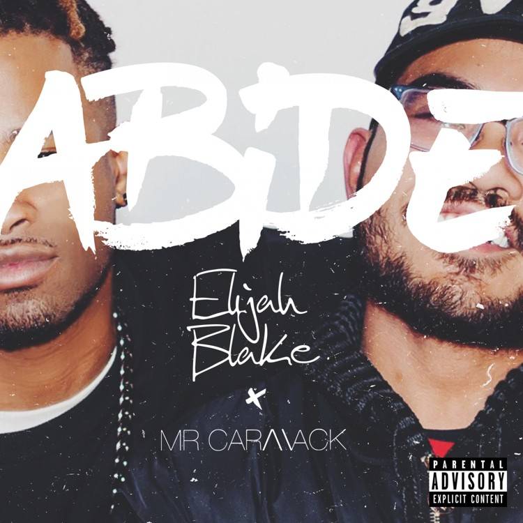 Abide - Single
