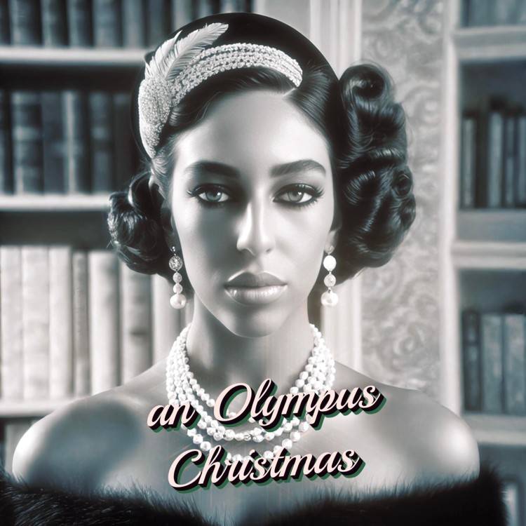 An Olympus Christmas - Single