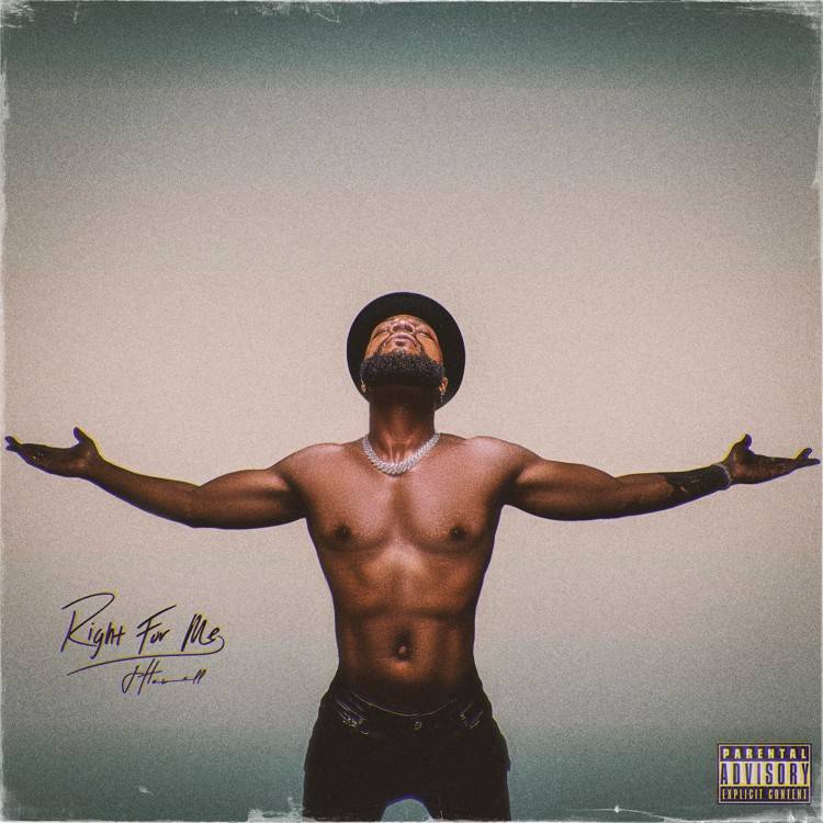 Right For Me - Single