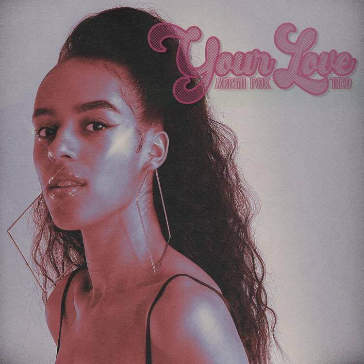 Your Love - Single