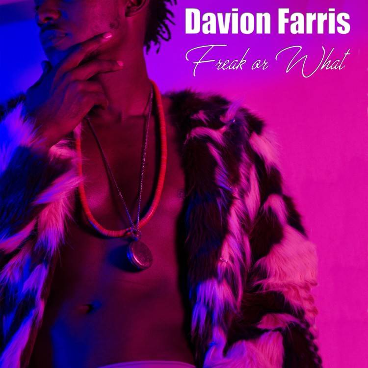 Freak or What - Single