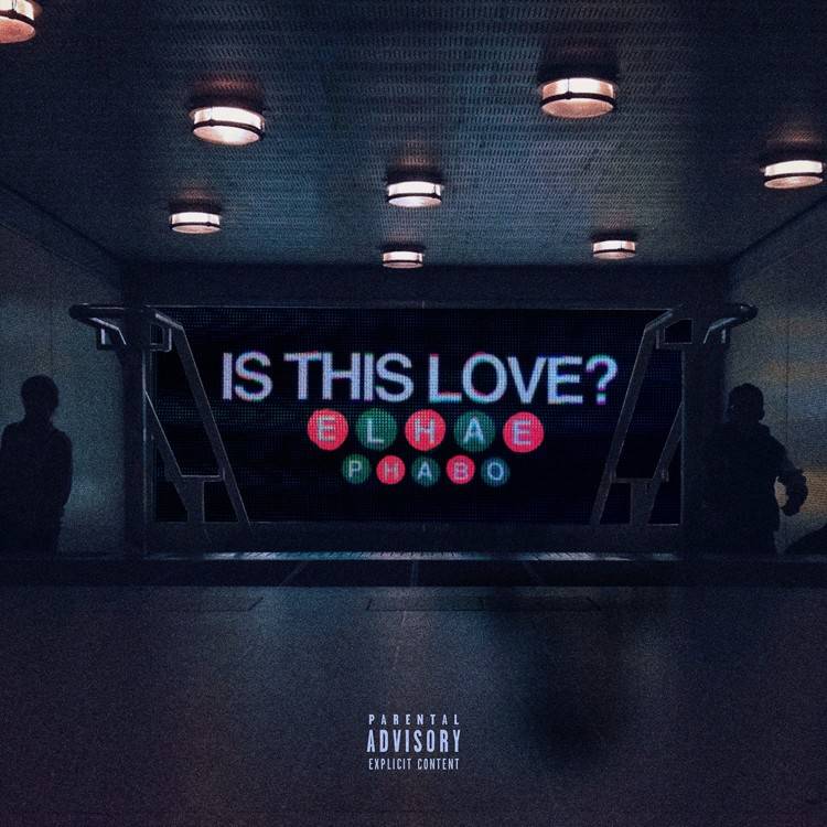 Is This Love? - Single