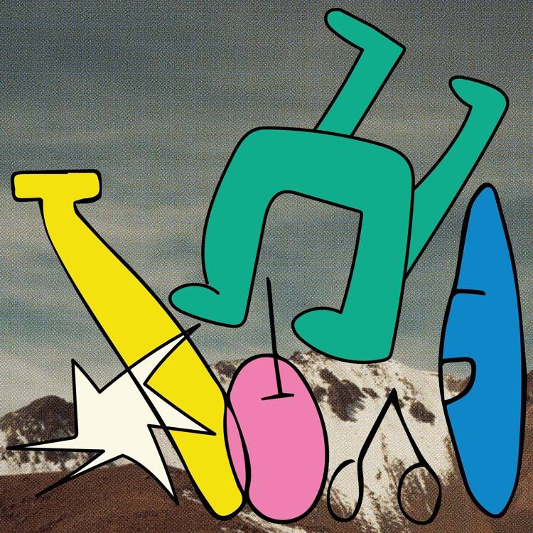 Bandmates (feat. ROMderful) - EP