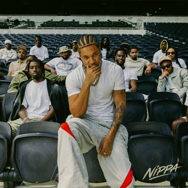 Homegrown (feat. Blxst) - Single