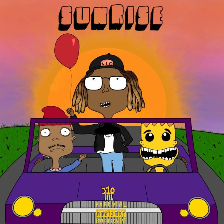 Sunrise - Single