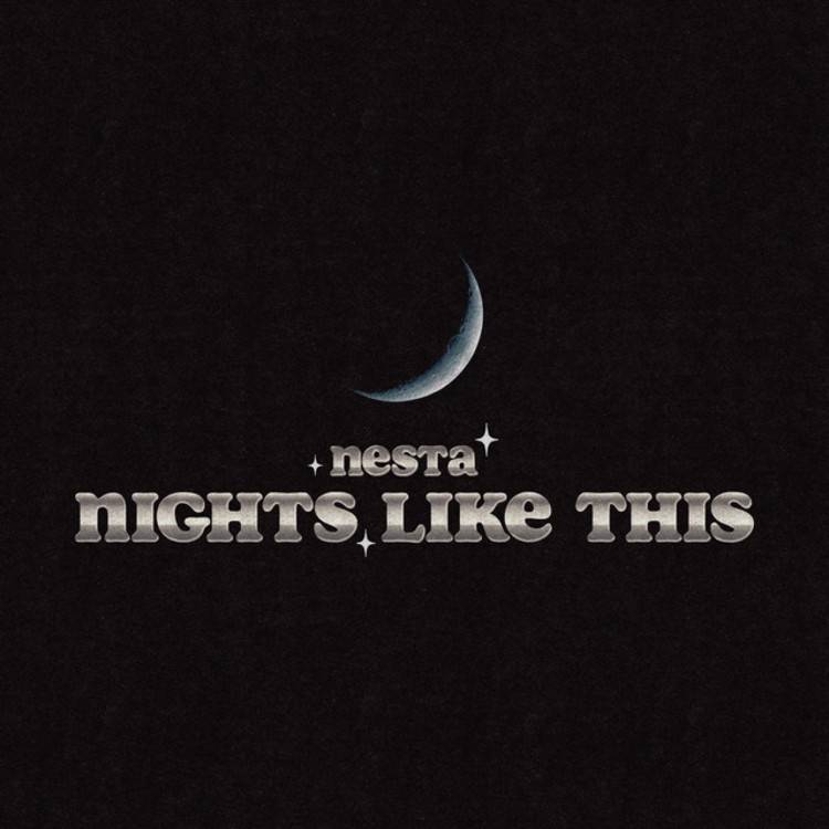 NIGHTS LIKE THIS - Single