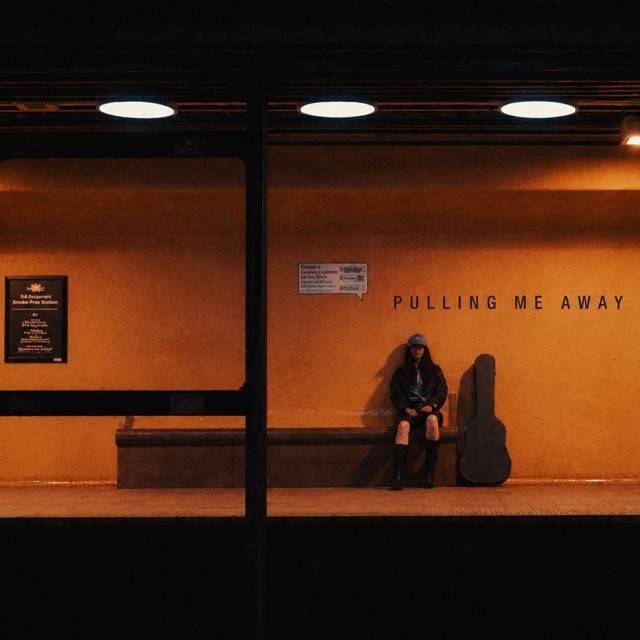 Pulling Me Away